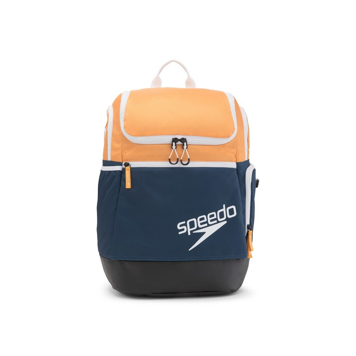 Clearance Speedo Teamster Backpack 2.0  Swimming Backpacks  Speedo