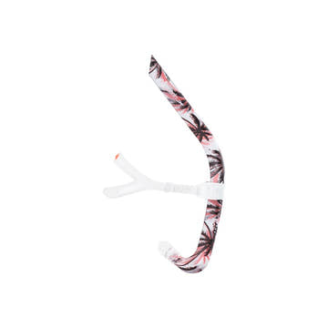 Speedo Bullet Head Snorkel Printed  Swimming Snorkel  Speedo