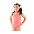 Tyr Girls Solid Diamondfit  Girls One Piece  Tyr