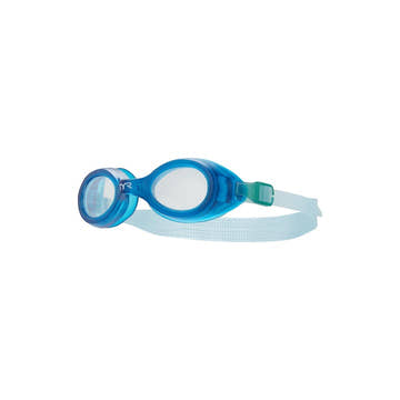TYR Aqua Blaze Kids' Goggles  Kids Swimming Goggles  Tyr
