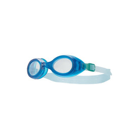 TYR Aqua Blaze Kids' Goggles  Kids Swimming Goggles  Tyr