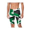 Speedo Men's Glimmer Jammer  Swim Jammers  Speedo