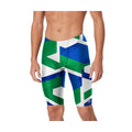 Speedo Men's Glimmer Jammer  Swim Jammers  Speedo