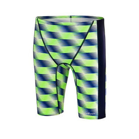 Dolfin XTRASLEEK ECO Mens Print Spliced Jammer Sonar  2 Year Team Prints (2024-2025)  Dolfin