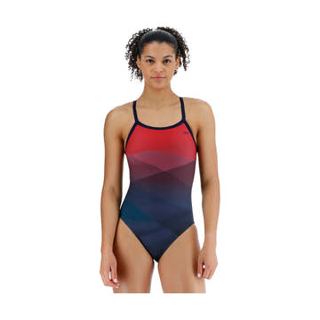 Tyr Womens Forge Diamondfit Duralast Elite  Competition Swimsuits  Tyr