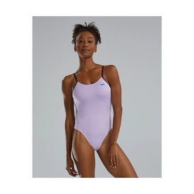 Tyr Womens Tetrafit Duralast Elite  Competition Swimsuits  Tyr