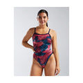 Tyr Womens Starhex Diamondfit Duralast Elite One Piece Swimsuit  One Piece Swimsuits  Tyr