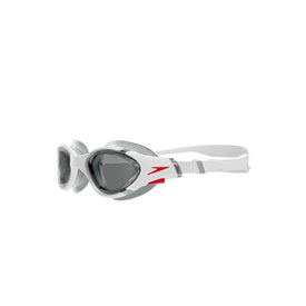 Speedo Biofuse 2.0 Goggles – Comfort Seal Training Goggles  Competition Swim Goggles  Speedo
