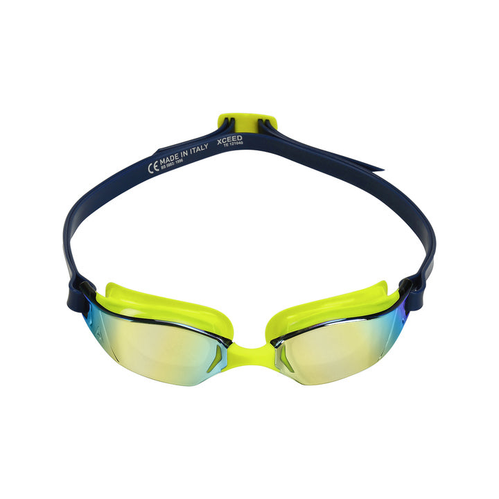 michael phelps xceed swimming goggles Michael Phelps XCEED Goggles Titanium