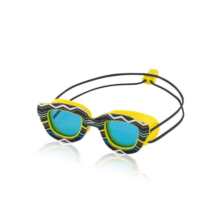 Speedo Sunny G Pop Seasider Goggles - Thumbnail 2