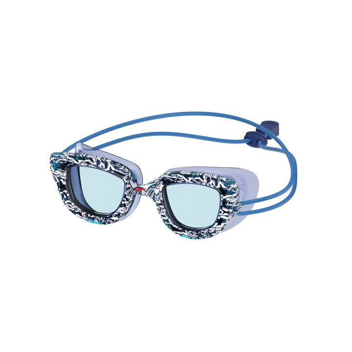 Speedo Sunny G Pop Seasider Goggles - Thumbnail 5