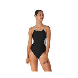 Speedo Women’s Pro LT Flyback One Piece Swimsuit  One Piece Swimsuits  Speedo