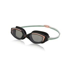 Speedo Women's Hydro Comfort Goggles  Swim Goggles  Speedo
