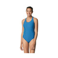 Speedo Women's Standard Swimsuit One Piece Thin Strap High Cut  One Piece Swimsuits  Speedo