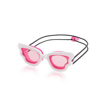 Speedo Unisex Kids Sunny G Butterfly Goggles  Kids Swimming Goggles  Speedo