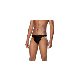 Speedo Men’s Endurance+ Splice Brief – Team Colors Training Swimwear  Swimming Briefs for Men  Speedo
