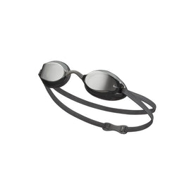 Nike Legacy Mirror Swim Goggles  Competition Swim Goggles  Nike