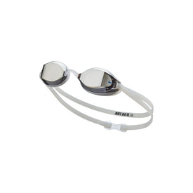 Nike Women's Legacy Mirror Swim Goggles  Swim Goggles  Nike