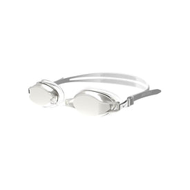 Nike Chrome Mirror Goggle  Swim Goggles  Nike