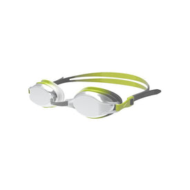 Nike Chrome Mirror Youth Kid's Swim Goggle  Kids Swimming Goggles  Nike