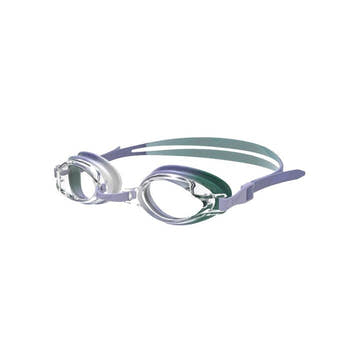 Nike Chrome Youth Swim Goggles  Kids Swimming Goggles  Nike