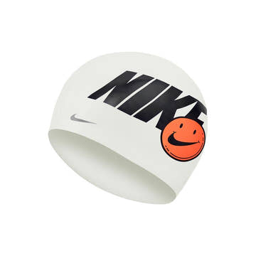 Nike Have A Nike Day Adult Cap  Swim Caps  Nike