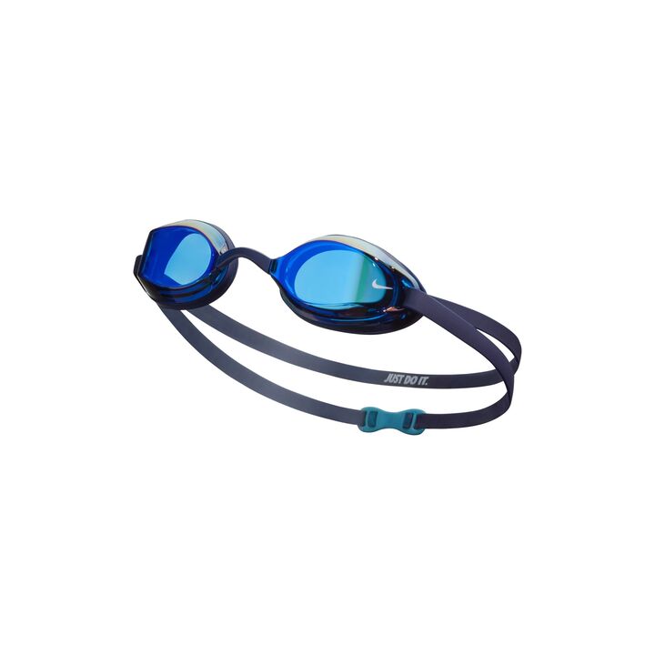 Nike Legacy Mirror Swim Goggles  Fitness Swim Goggles  Nike