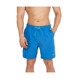 Speedo Men's Standard Swim Trunk Mid Length Redondo Solid  Boardshorts  Speedo