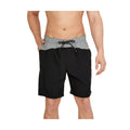 Speedo Men's Standard Swim Trunk Mid Length Marina  Boardshorts  Speedo