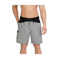 Speedo Men's Standard Swim Trunk Mid Length Marina  Boardshorts  Speedo
