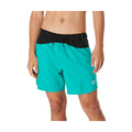 Speedo Men's Standard Swim Trunk Mid Length Marina  Boardshorts  Speedo