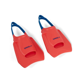 Speedo Biofuse Fitness Flippers – Adult Swim Training Fins  Swim Gear  Speedo