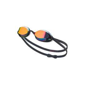 Nike Women's Legacy Mirror Swim Goggles  Swim Goggles  Nike