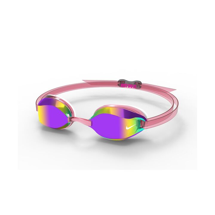 Nike Women's Legacy Mirror Swim Goggles