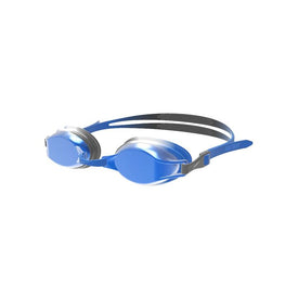 Nike Chrome Mirror Youth Kid's Swim Goggle  Kids Swimming Goggles  Nike