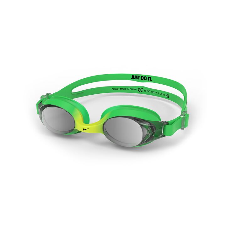 Nike Lil Goggles – Kids Swim Goggles for Beginners  Kids Swimming Goggles  Nike