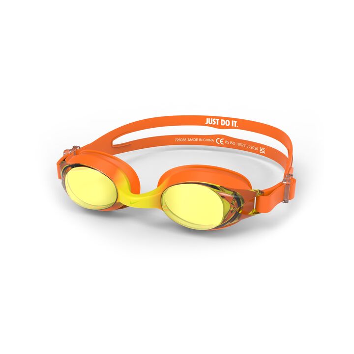 Nike Lil Goggles – Kids Swim Goggles for Beginners  Kids Swimming Goggles  Nike