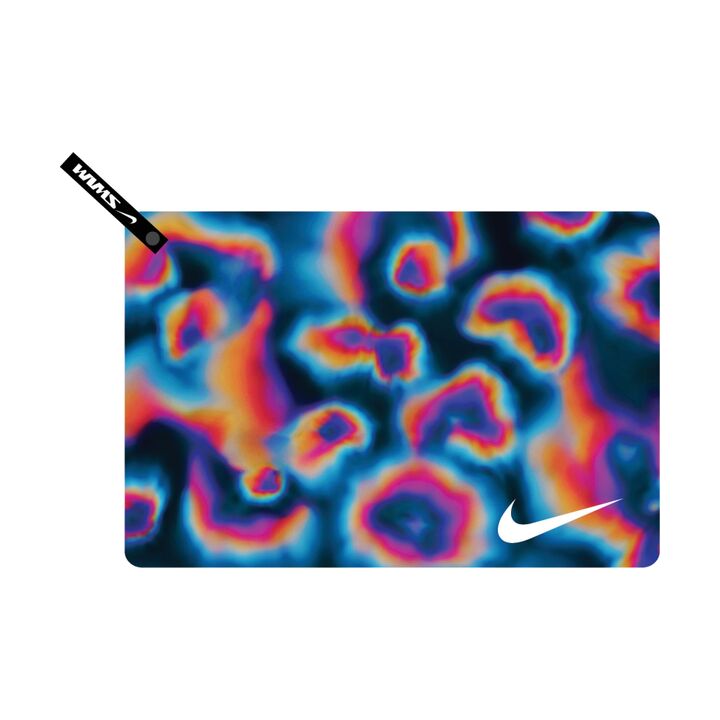 Nike Swim Towel - Thumbnail 3