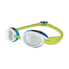 Nike Legacy Youth Goggle  Kids Swimming Goggles  Nike