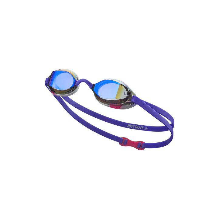 nike legacy goggles Nike Legacy Mirror Youth Swim Goggles – Comfort & Clarity