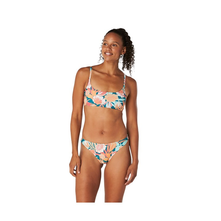 Speedo Women's Double Cross Tankini Top