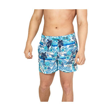 Speedo Men's Eco 4Way Comfort Stretch Board Shorts  Boardshorts  Speedo