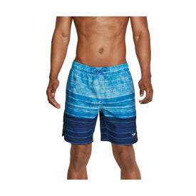 Speedo Men's Eco 4Way Comfort Stretch Board Shorts  Boardshorts  Speedo