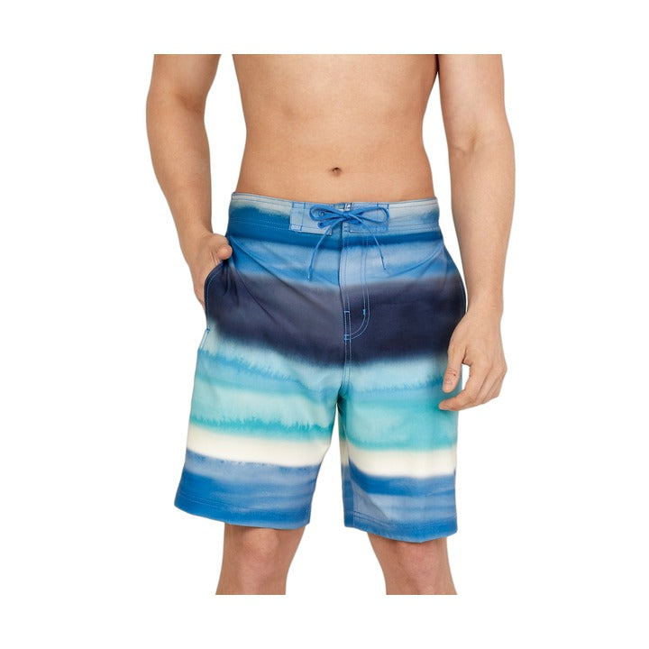Speedo Men's Eco 4Way Comfort Stretch Board Shorts  Boardshorts  Speedo