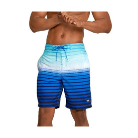 Speedo Men's Eco 4Way Comfort Stretch Boardshorts  Boardshorts  Speedo