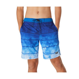 Speedo STRAKE TIE DYE BONDI BASIN BOARDSHORT 20 IN  Boardshorts  Speedo