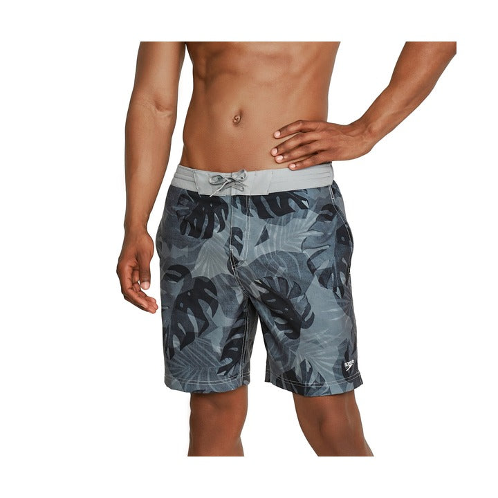 Speedo Men's Eco 4Way Comfort Stretch Board Shorts  Boardshorts  Speedo
