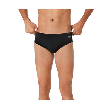 Speedo Beachstar Brief 3 In  Swimming Briefs for Men  Speedo