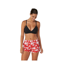 Speedo Women’s Vibe Volley Shorts – Quick-Dry Swim Shorts  Two Piece Swimsuits  Speedo