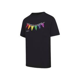 Speedo Pride Tee  Warm Wear  Speedo